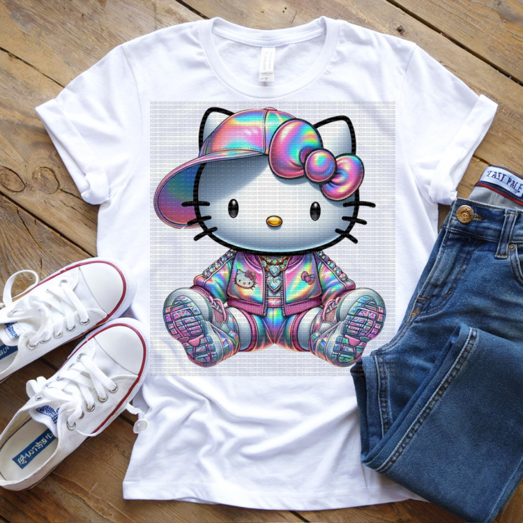 SUBLIMACION PARA CAMISA SN004
