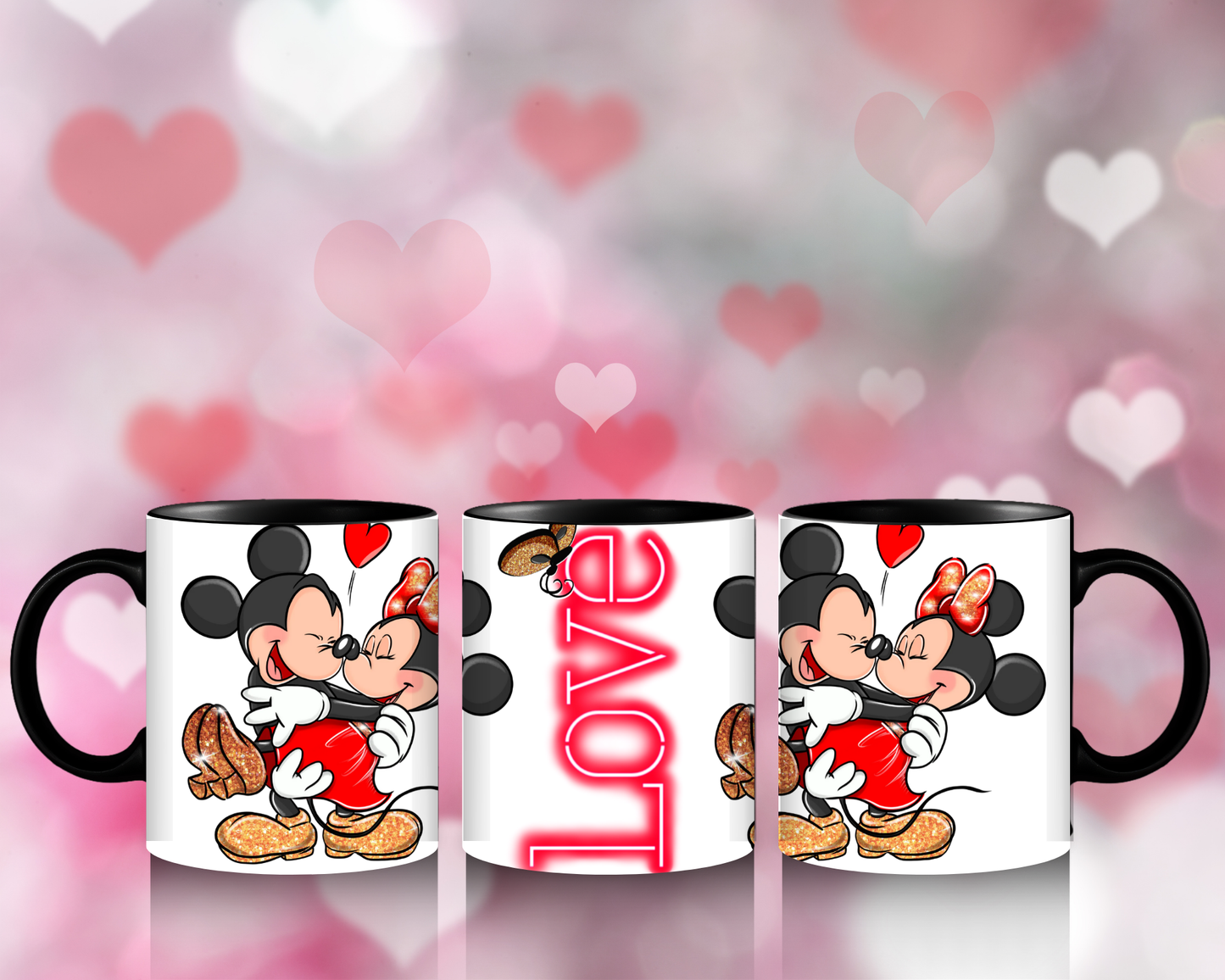 TRANSFER SUBLIMACION PARA TAZA 11OZ STV30