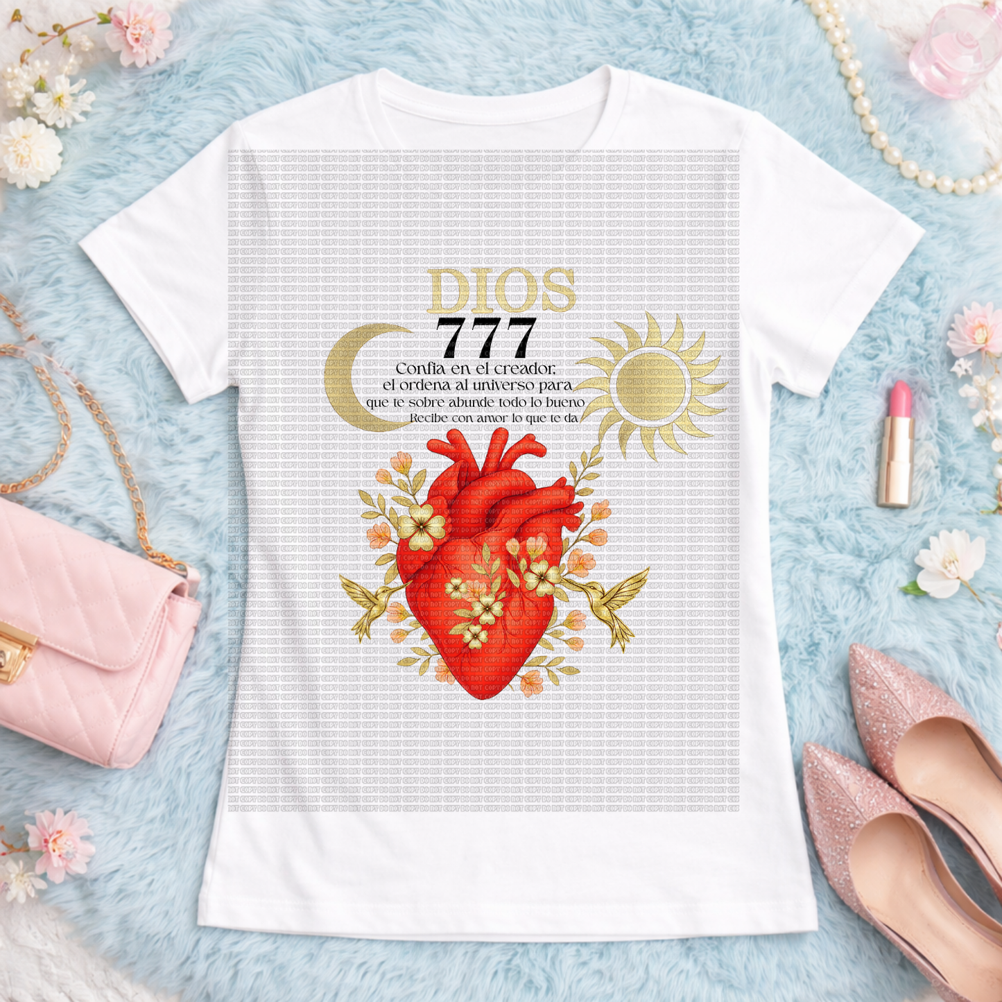 DTF INSPIRADORA GMM009