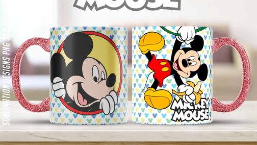TRANSFER SUBLIMACION PARA TAZA MM47