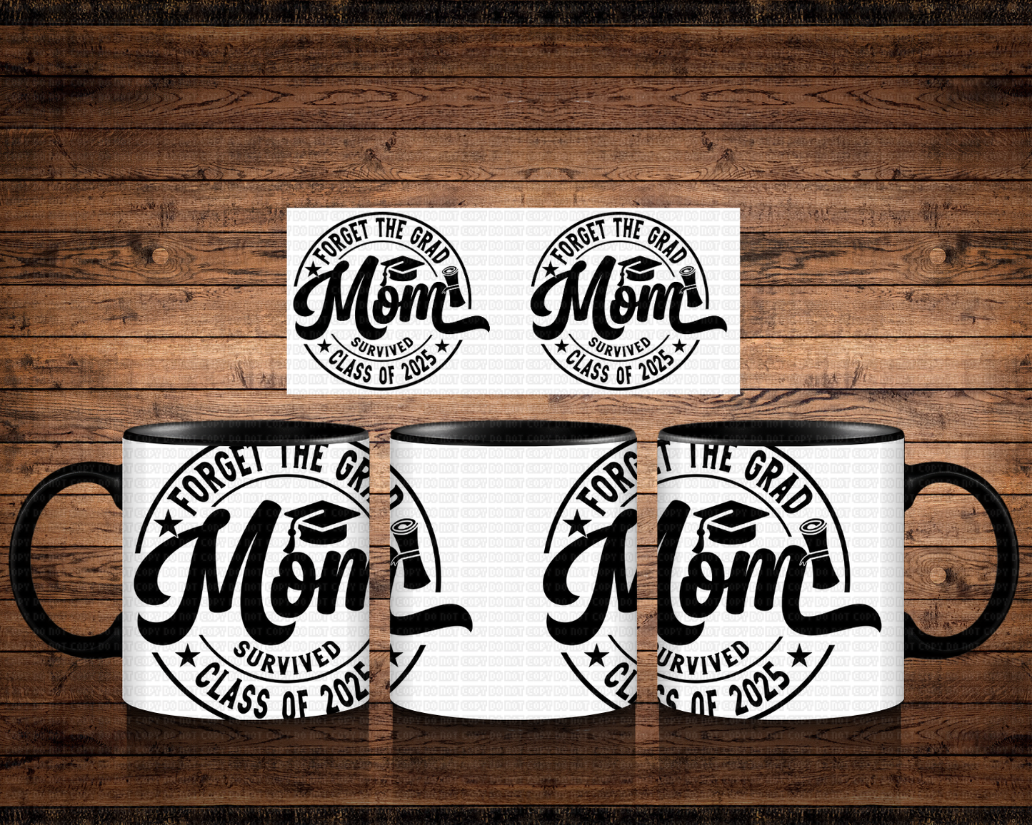TRANSFER SUBLIMACION PARA TAZA 11OZ J21
