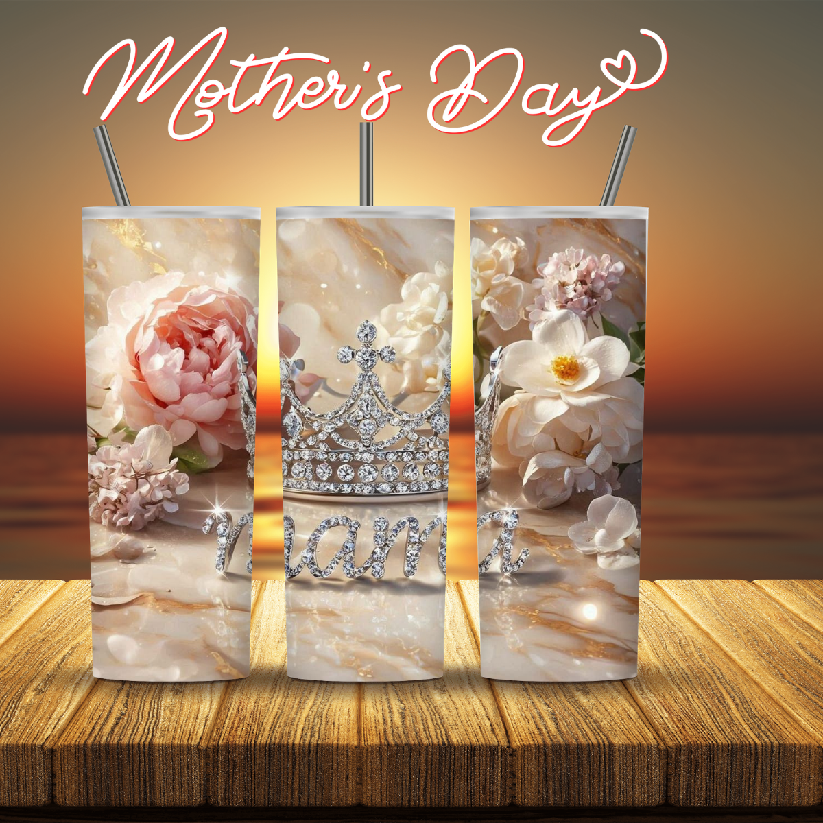 SUBLIMACION TUMBLER 20 OZ M003