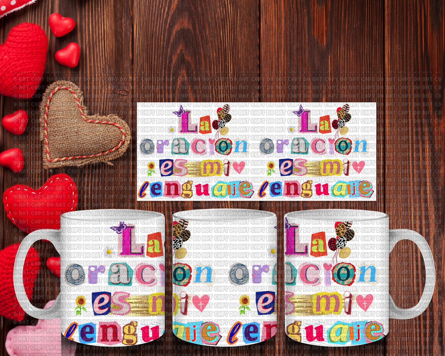 TAZA 11 OZ LLP 21