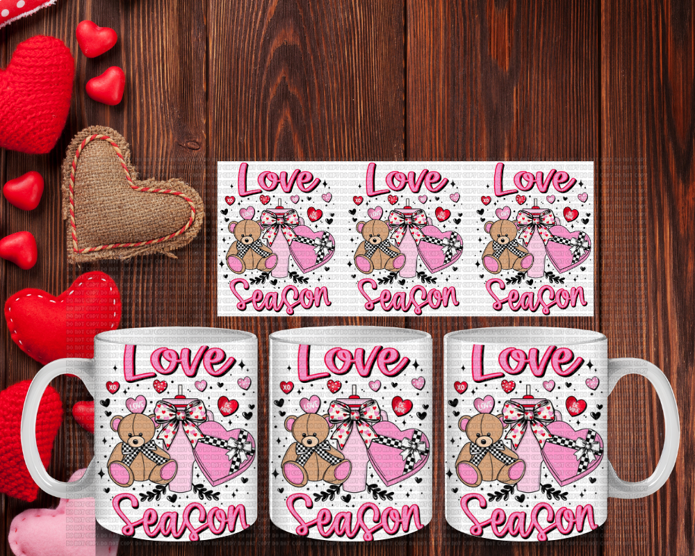 TAZA 11 OZ LLP 16