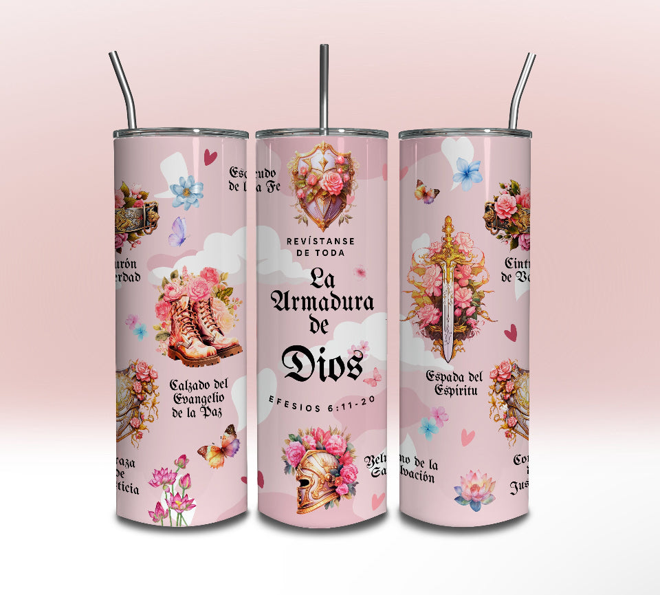 SUBLIMACION PARA VASOS 20oz J15