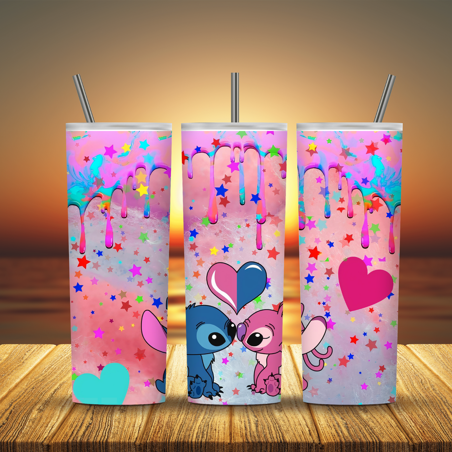 SUBLIMACION PARA VASO 20 OZ SSV31