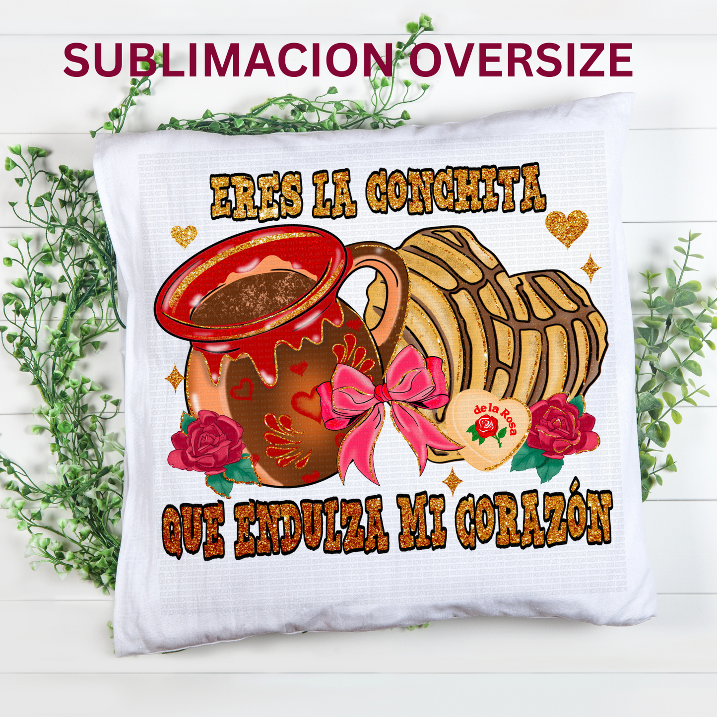 TRANSFER DE SUBLIMACION O07