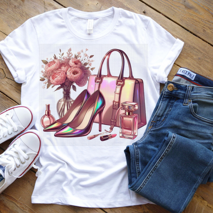 Sublimacion de Playera YL009