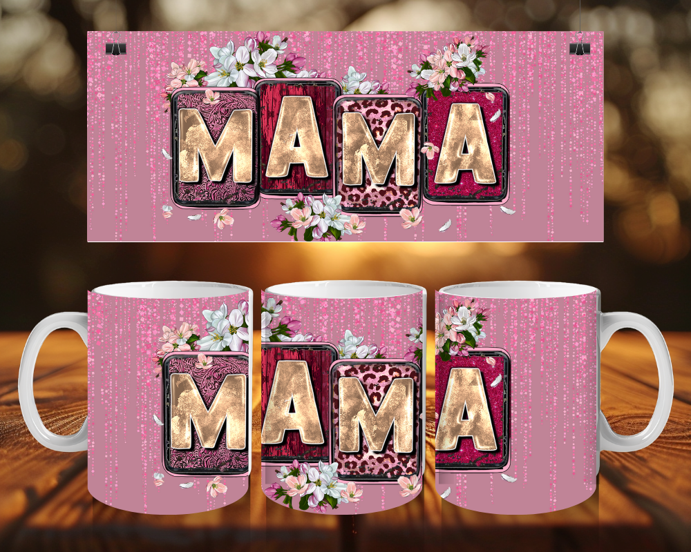 TRANSFER SUBLIMACION PARA TAZA 11OZ MM108