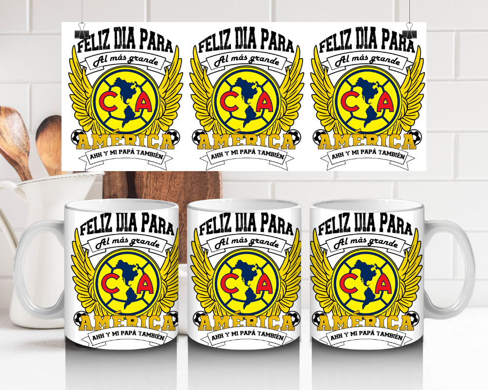 TRANSFER SUBLIMACION PARA TAZA MM160 PAPA