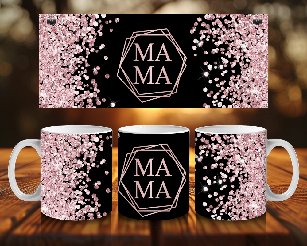 TRANSFER PARA TAZA 11 OZ MM08