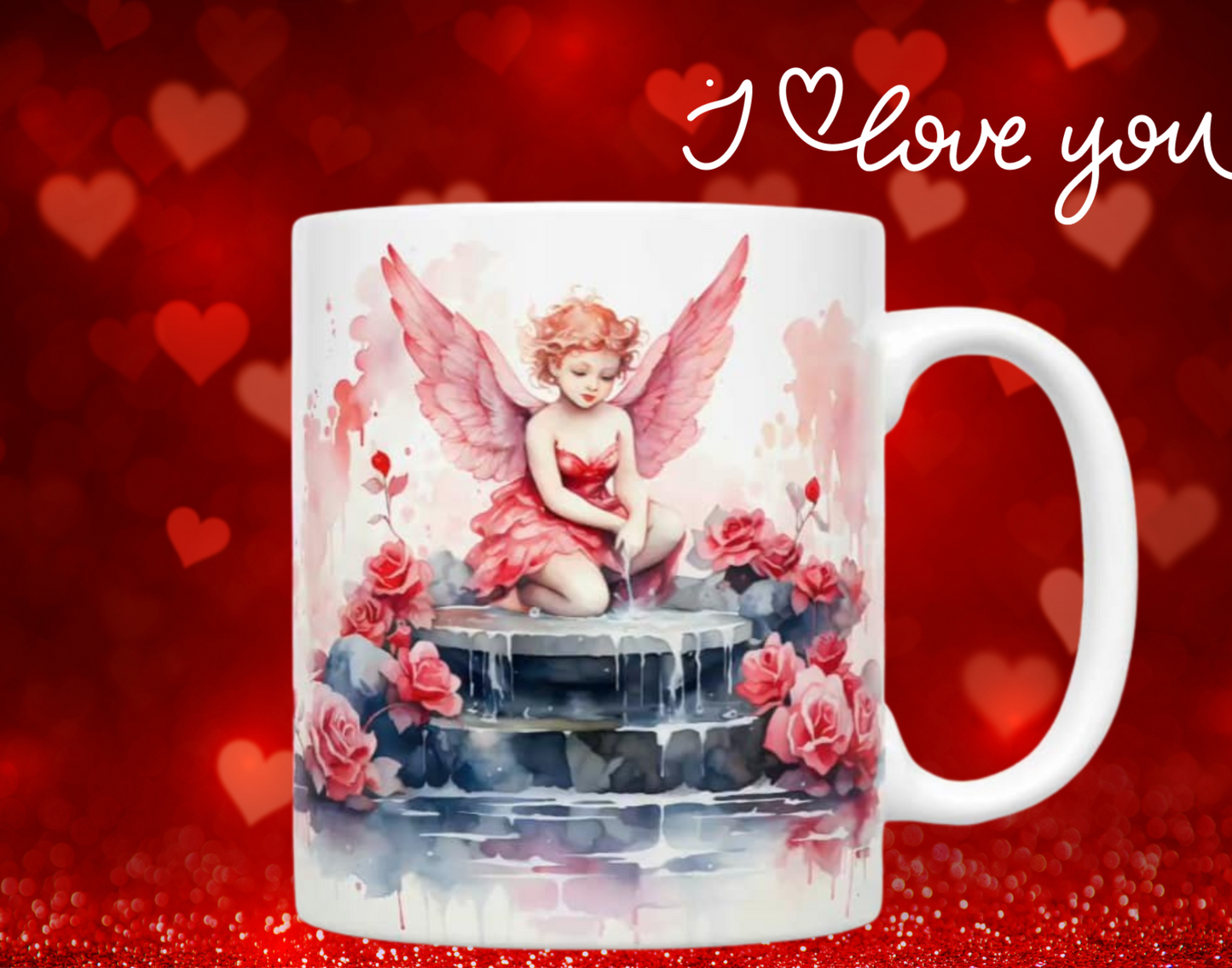 TRANSFER SUBLIMACION PARA TAZA 11OZ STV