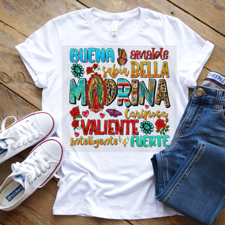 SUBLIMACION PARA CAMISA SN01