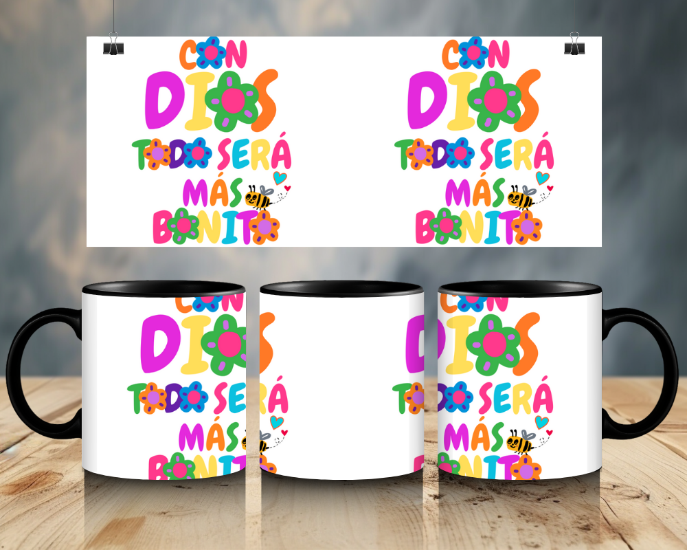 TRANSFER PARA TAZA 11 OZ MM05
