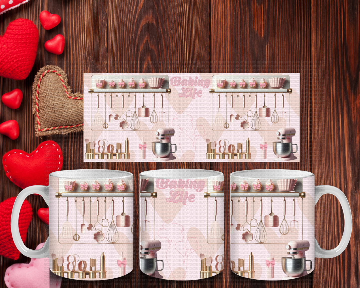 TAZA 11 OZ PLP 105