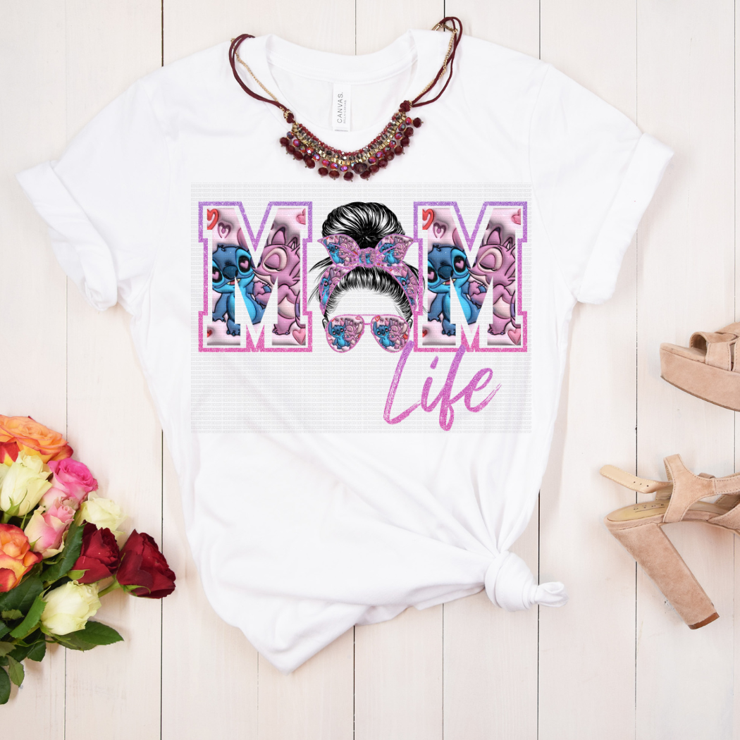 DTF P24 mama
