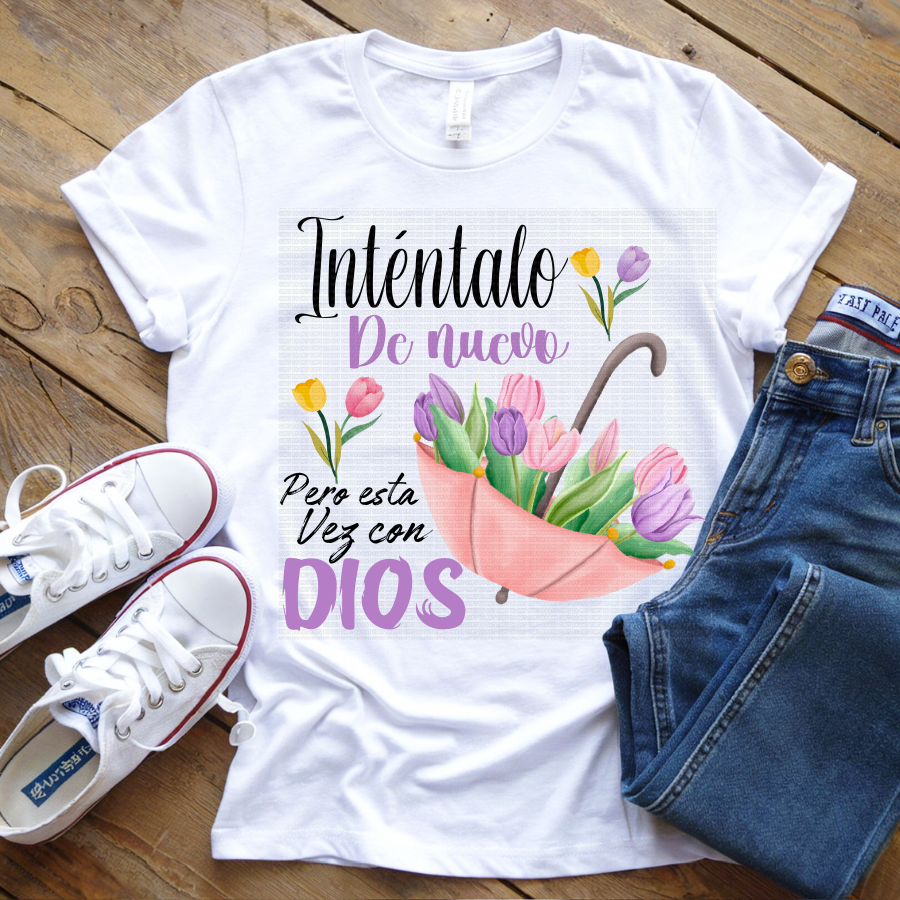 SUBLIMACION PARA CAMISA SN002