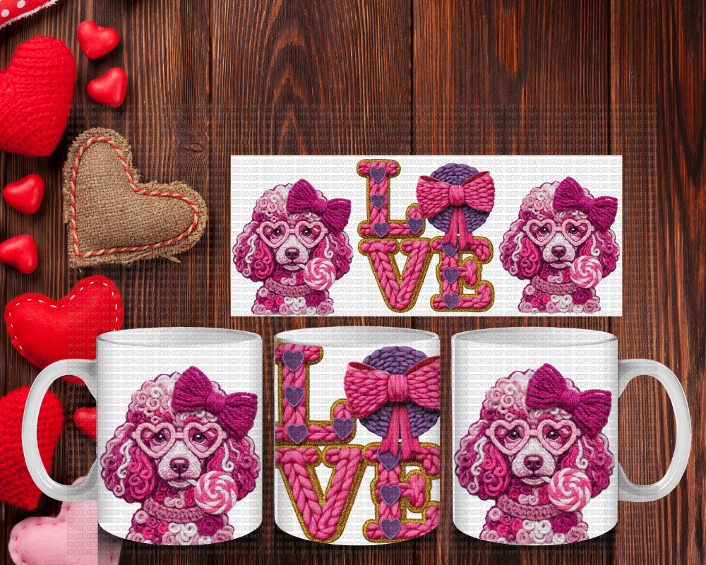 TAZA 11 OZ LLP 06