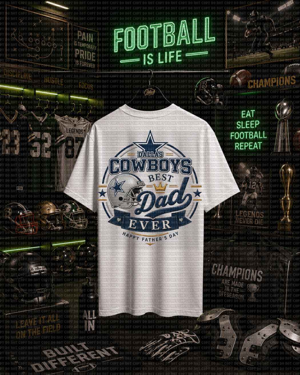 DTF FATHERS DAY FT2026