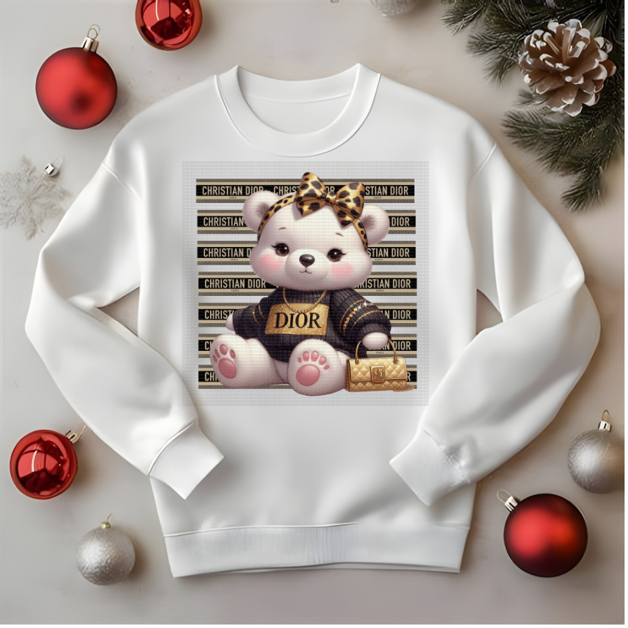 SUBLIMACION PARA PLAYERA CD 51