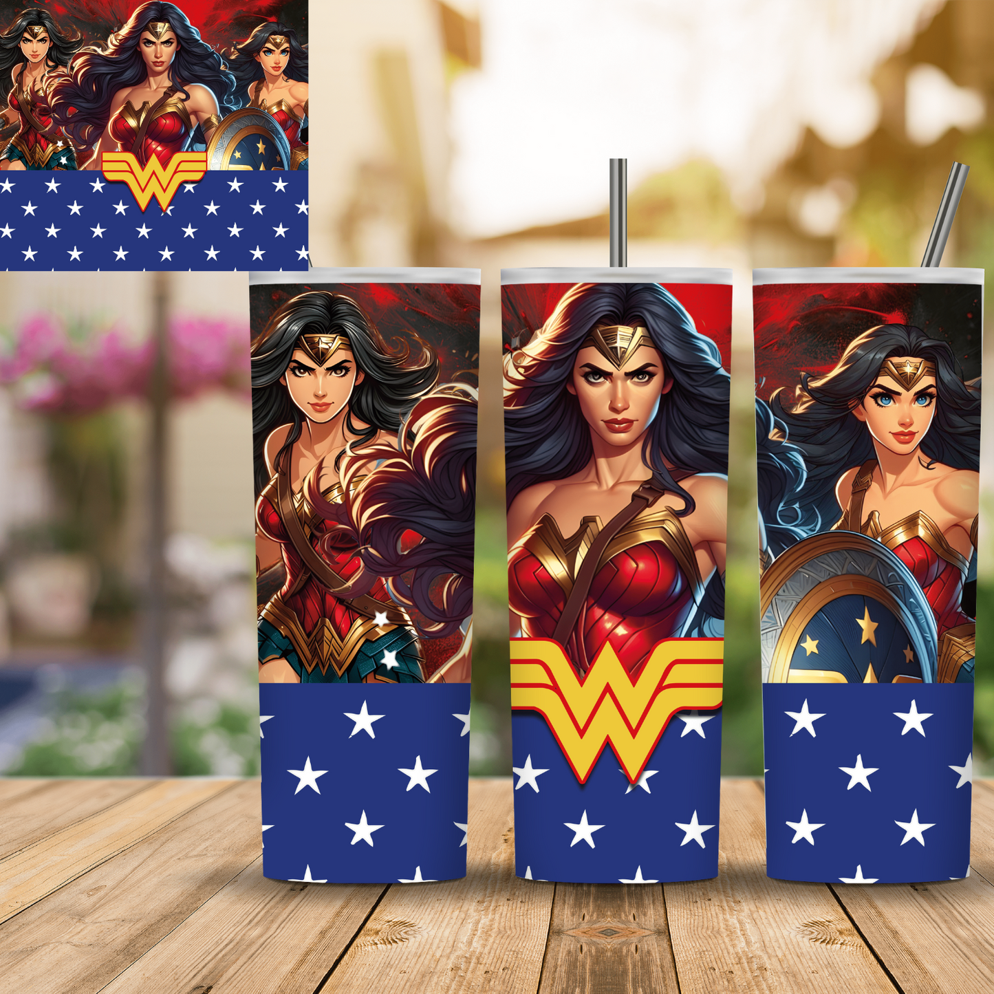 TRANSFERENCIA DE TUMBLER 20 OZ S927