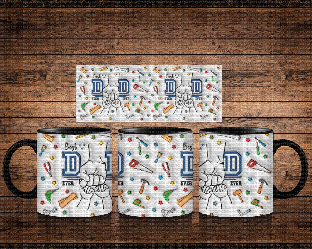 TRANSFER SUBLIMACION PARA TAZA 11OZ AD70