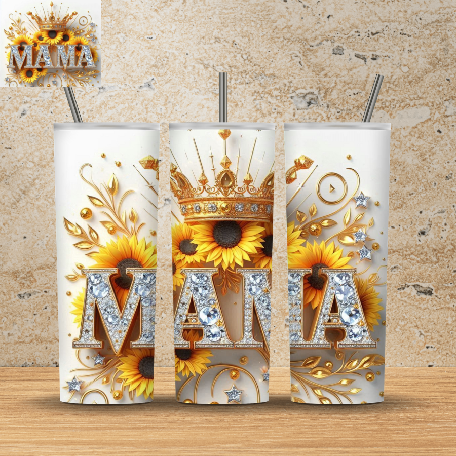 SUBLIMACION PARA VASO 20 OZ JM