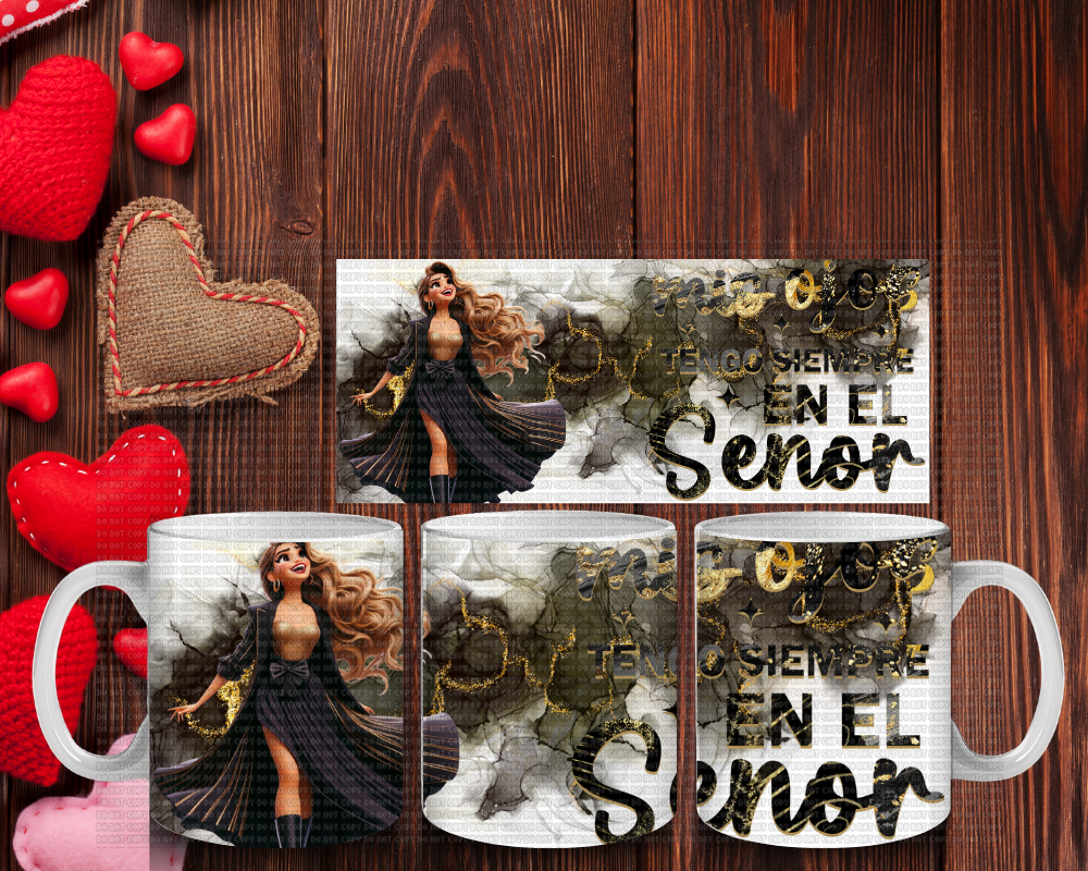TAZA 11 OZ LLP 35
