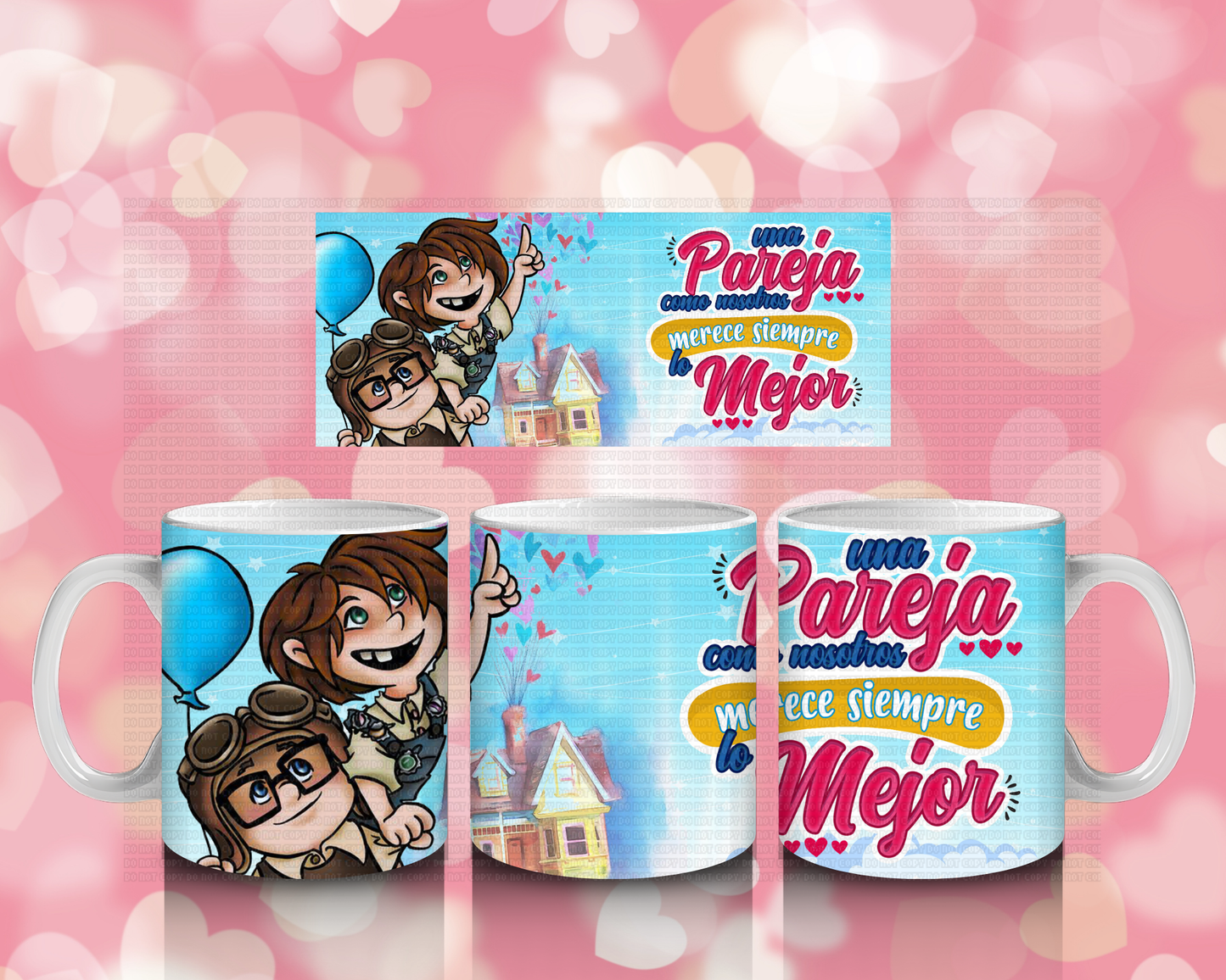 TRANSFER SUBLIMACION PARA TAZA 11OZ J09