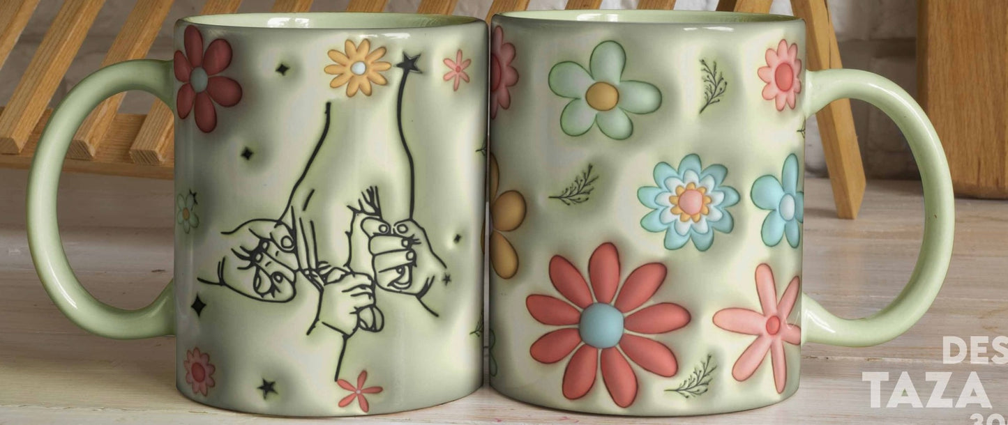 TRANSFER SUBLIMACION PARA TAZA 11OZ MM95