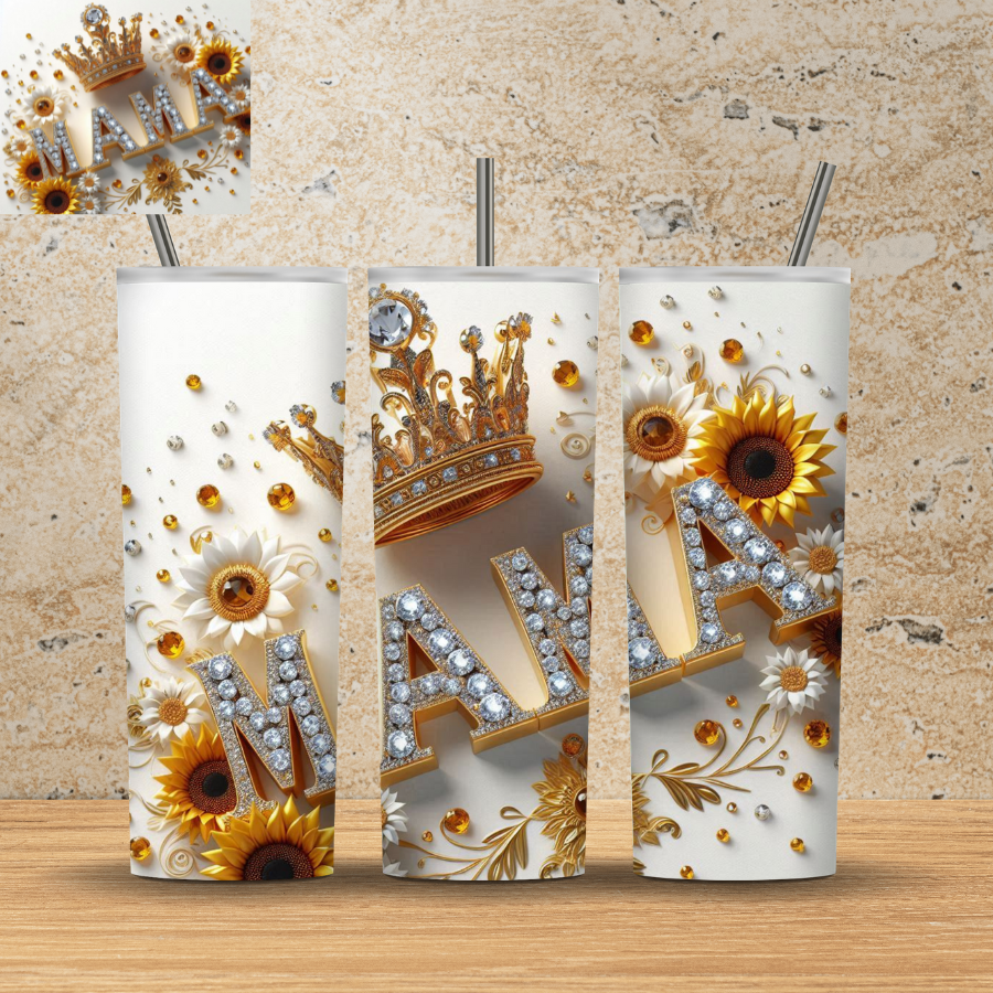 SUBLIMACION PARA VASO 20 OZ JM60