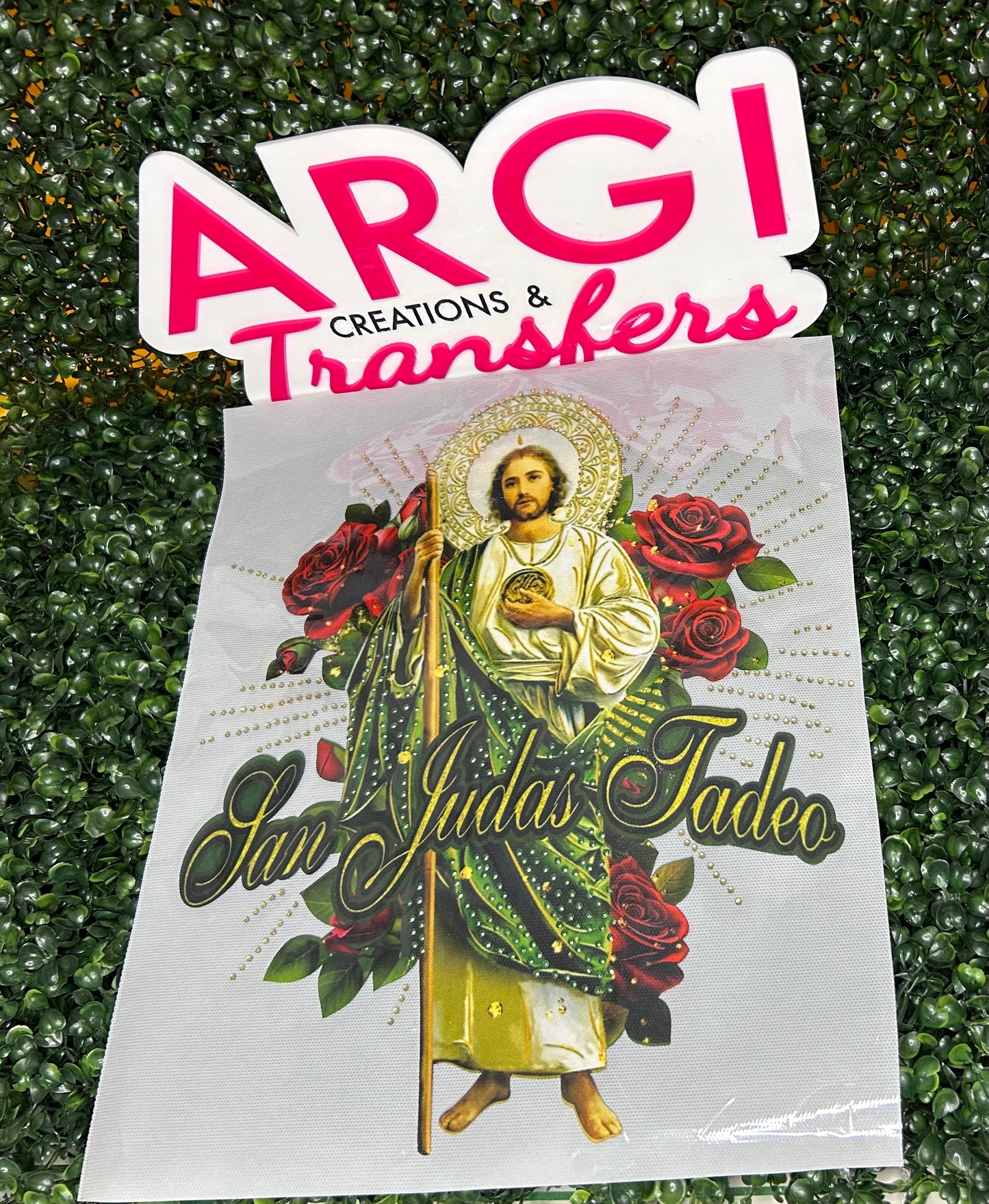 TRASNFERENCIA FULL PEDRERIA P5000 NEW oversize ectragrande