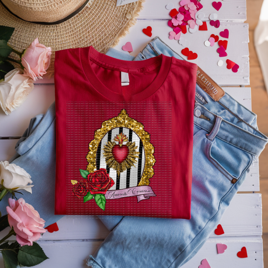 DTF VALENTINES PPK 27