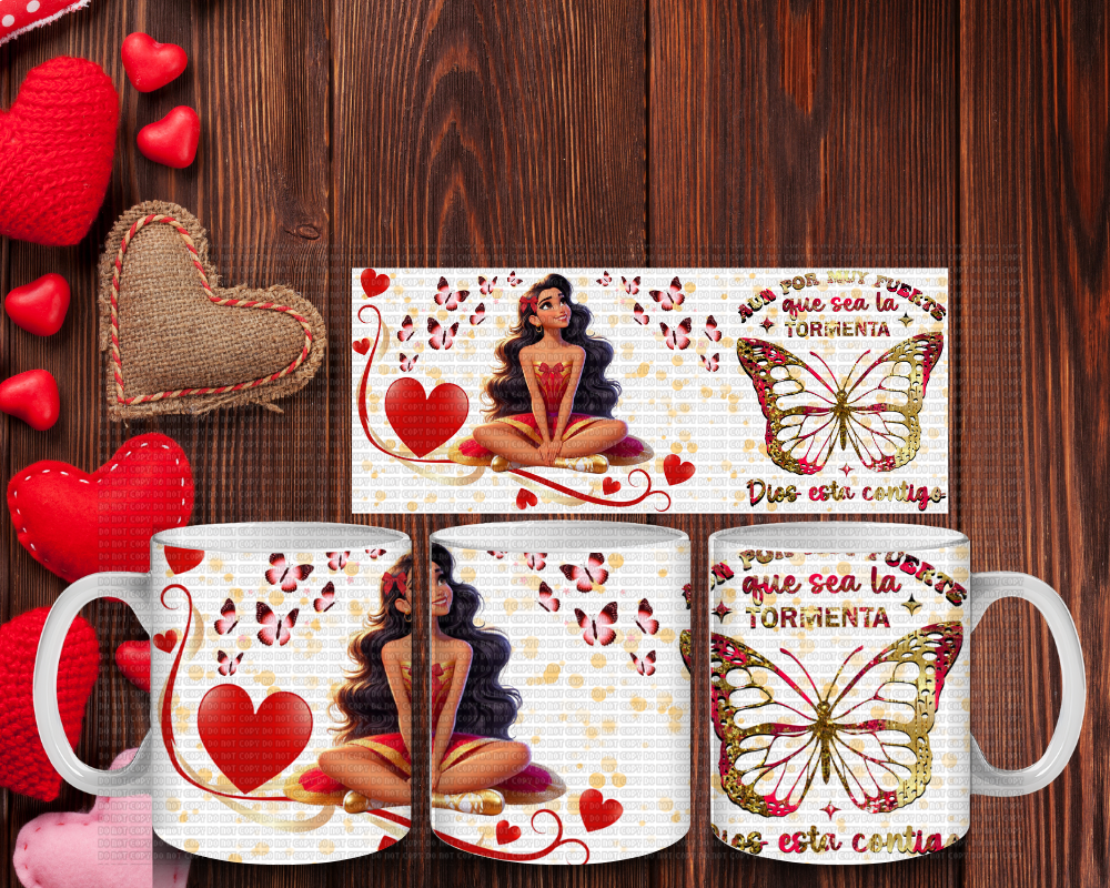 TAZA 11 OZ LLP 44