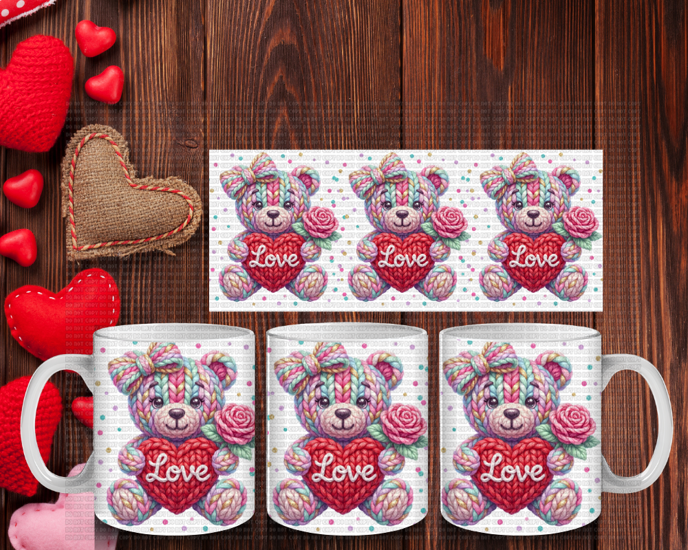 TAZA 11 OZ LLP 11