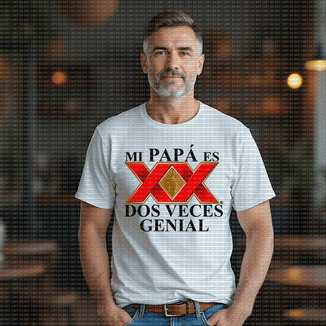 DTF FATHERS DAY FT2018