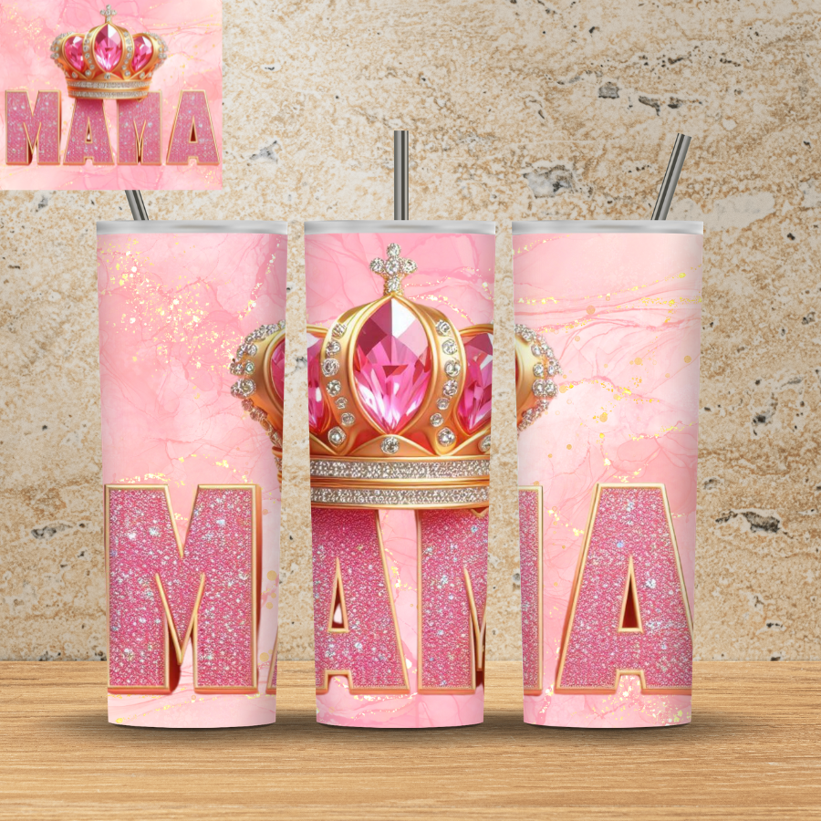 SUBLIMACION PARA VASO 20 OZ JM64