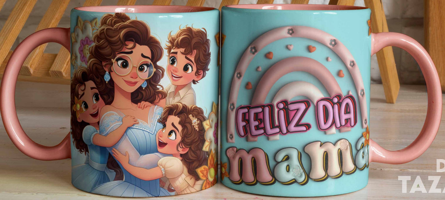 TRANSFER SUBLIMACION PARA TAZA 11OZ MM98
