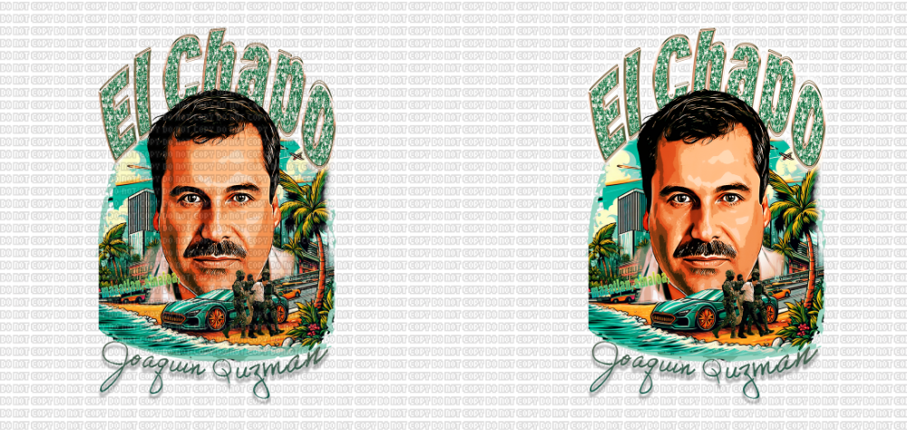 TRASNFERENCIA PARA VASO LIBBEY 16 OZ V05