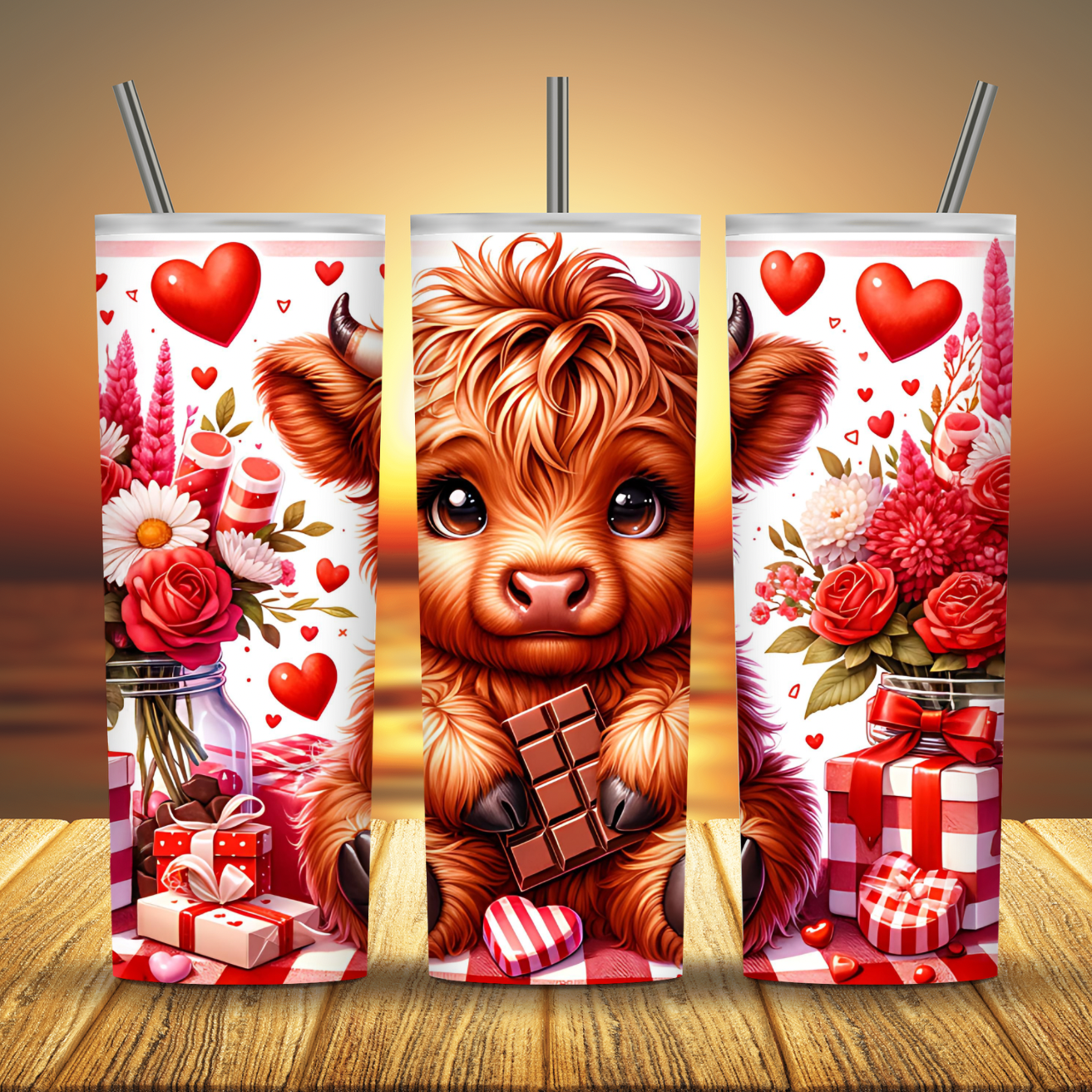 SUBLIMACION PARA VASO 20 oz H15