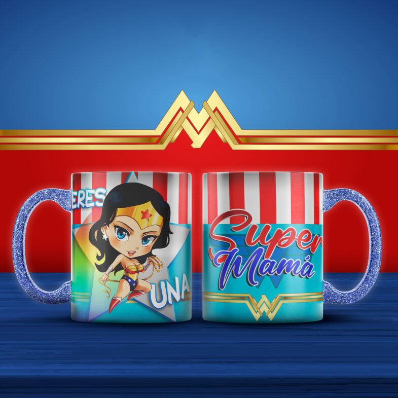 TRANSFER SUBLIMACION PARA TAZA MM041