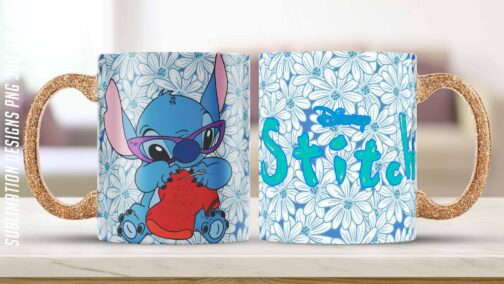 TRANSFER SUBLIMACION PARA TAZA MM77