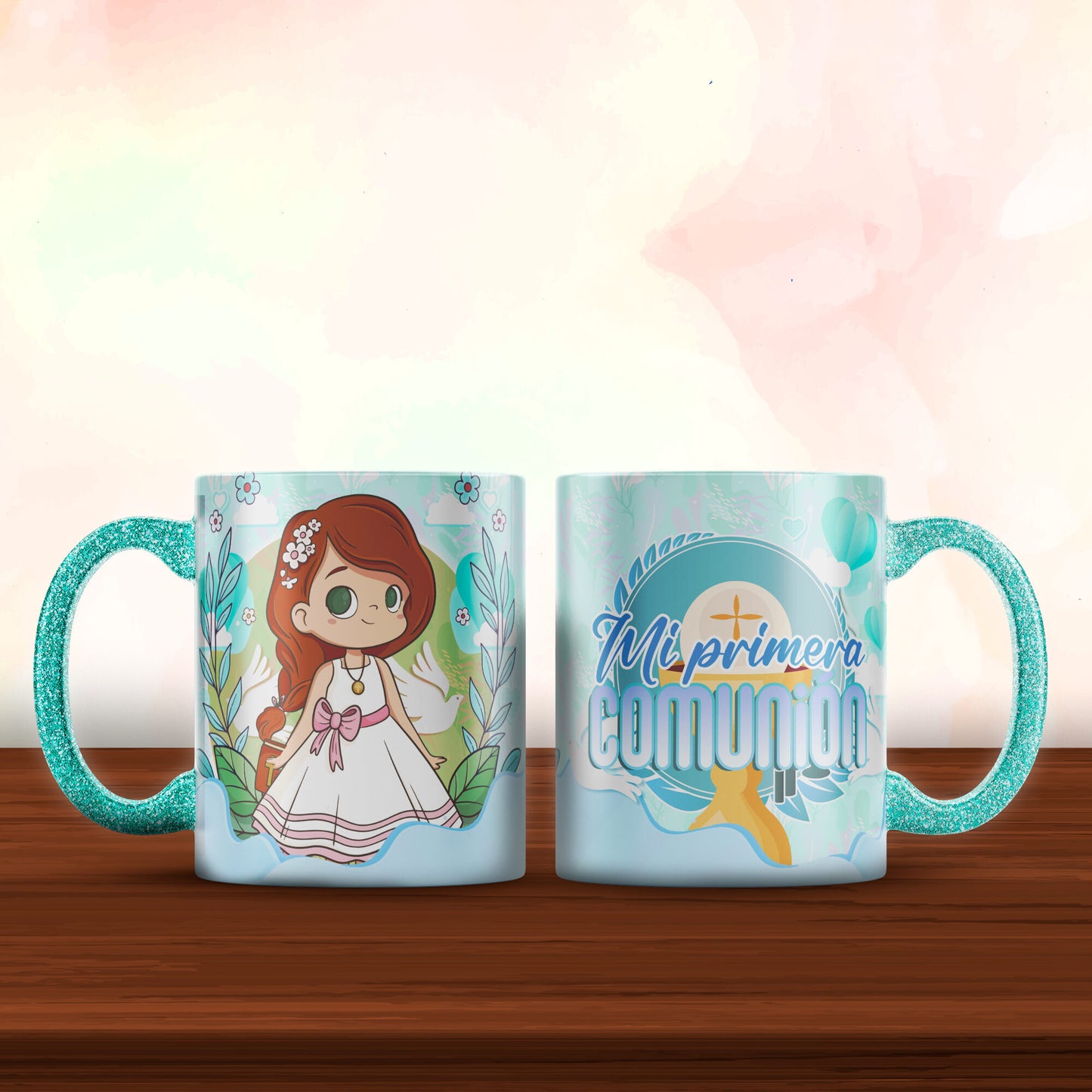 TRANSFER SUBLIMACION PARA TAZA 11OZ MM125