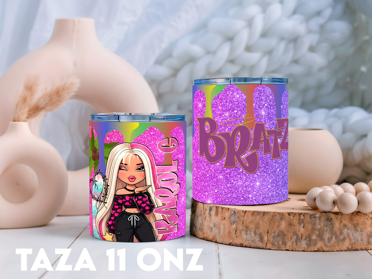 TRANSFER TAZA 11 OZ STV20