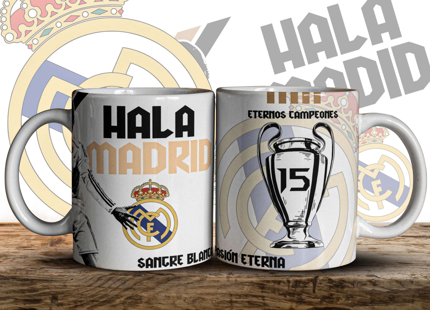 TRANSFER TAZA 11 OZ STV24