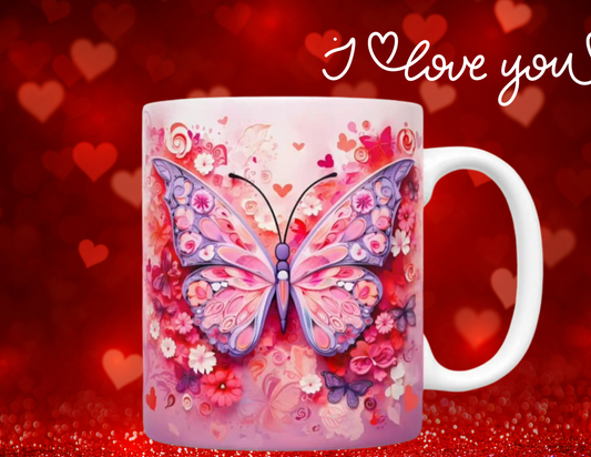 TRANSFER SUBLIMACION PARA TAZA 11OZ STV28
