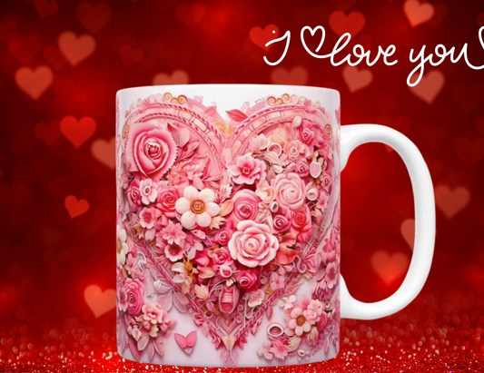 TRANSFER SUBLIMACION PARA TAZA 11OZ STV29