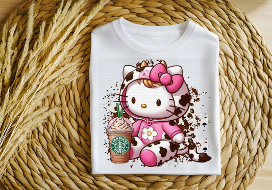 GATITA COW PNG