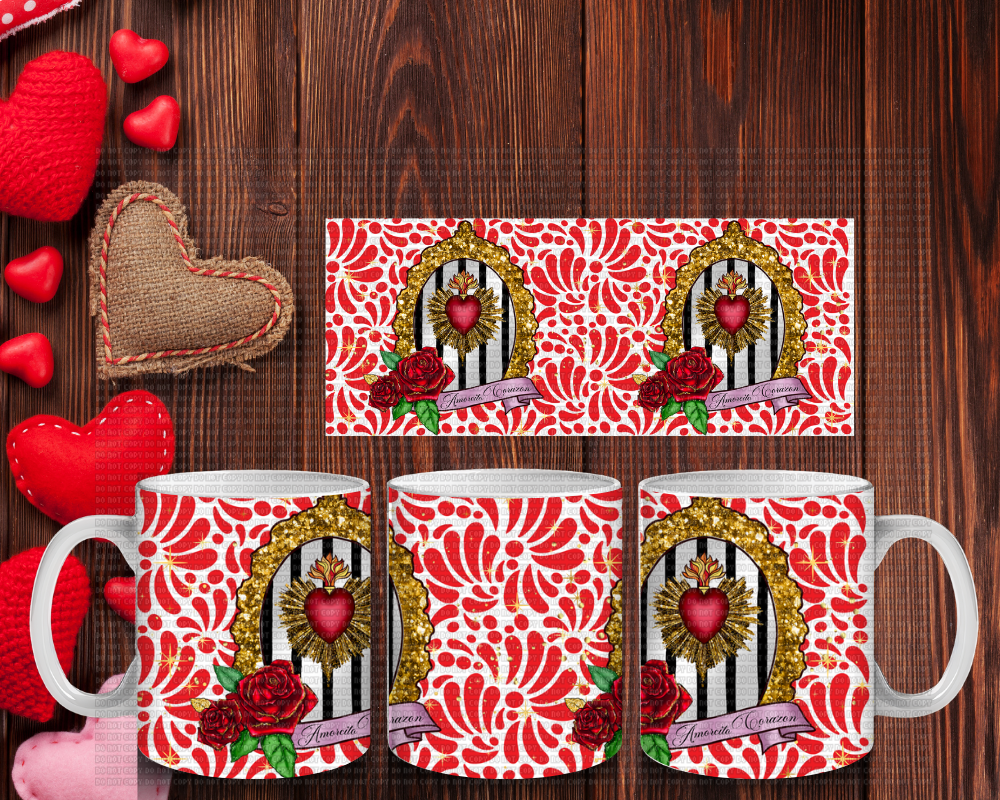 TAZA 11 OZ LLP 12