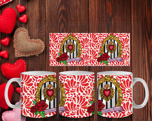 TAZA 11 OZ LLP 12
